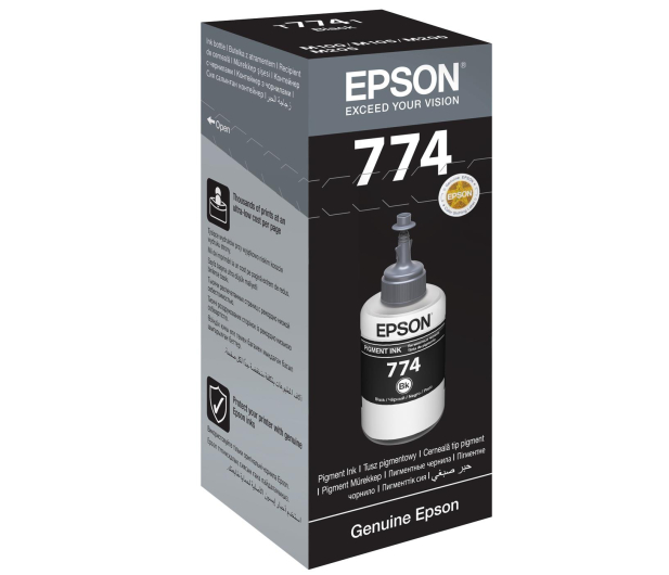 EPSON T7741 BLACK - 162618 - zdjęcie 2